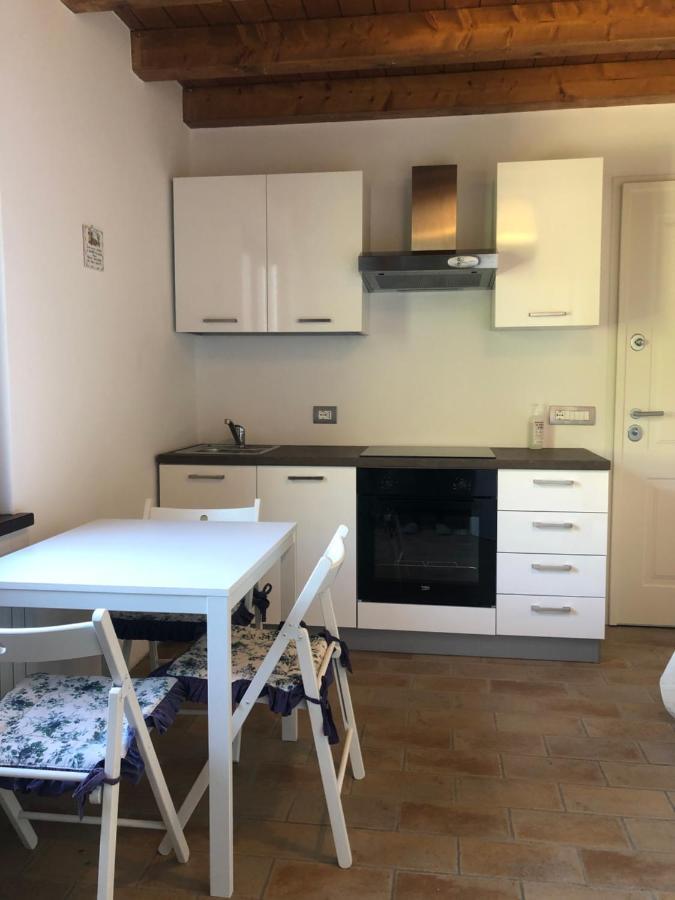 Barcola Mare Apartment Triest Exterior foto